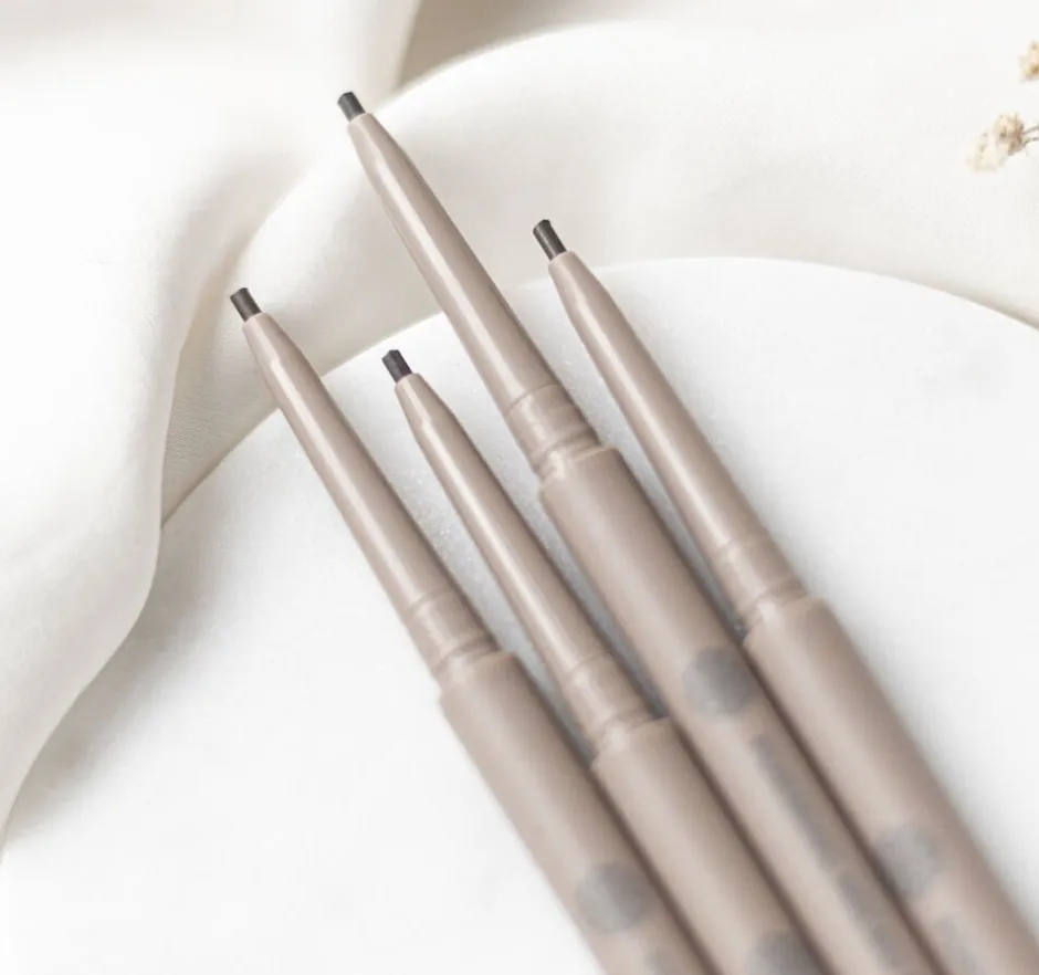 Sanzi Beauty Øjne>* Micro Forming Brow Pen-