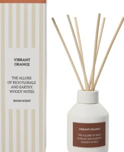 200 ml Vibrant orange-Magasin du Nord Collection Hot