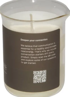 New 100% naturligt massagelys Seksuel Wellness|Dufte Til Hjemmet