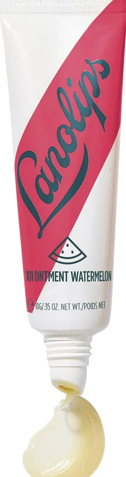 101 OINTMENT MULTIBALM WATERMELON-Lanolips New