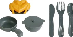 3-2-6 OVN EL MED TILBEHØR-37658 Hot