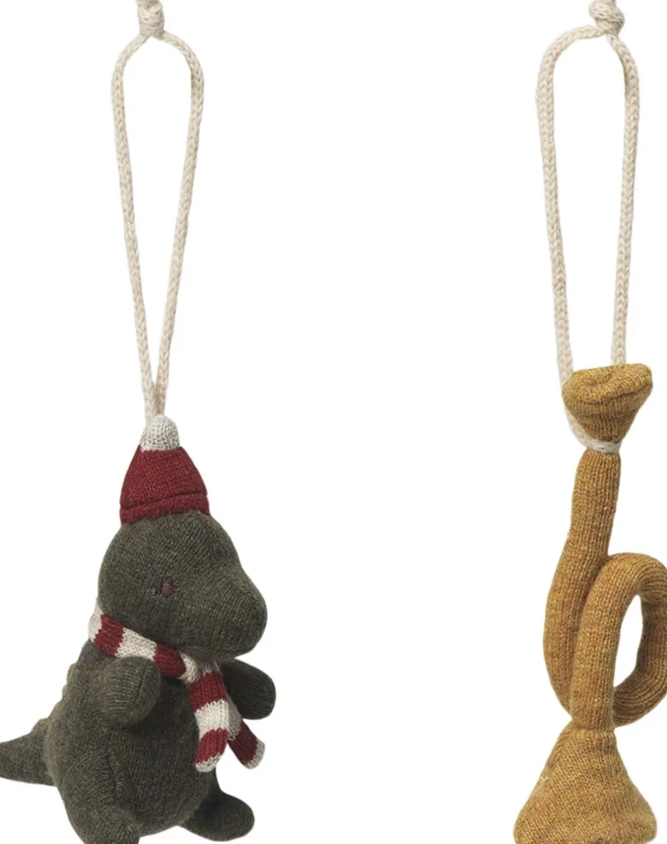 2 PACK ACTIVITY TOYS-Konges Sløjd