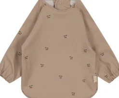 2 PACK DINNER BIB LONG SLEEVE-Konges Sløjd Discount