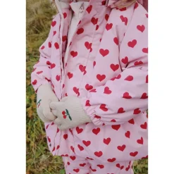 New 2 PACK FILLA GLOVES Børn Vanter & Luffer