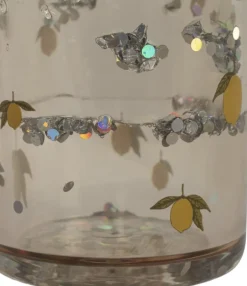 2 PACK GLITTER CUPS-Konges Sløjd Discount