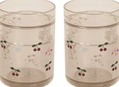 Børn Konges Sløjd Babyudstyr|Børneværelse>2 PACK GLITTER CUPS