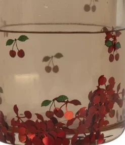 Børn Konges Sløjd Babyudstyr|Børneværelse>2 PACK GLITTER CUPS