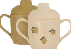 Clearance 2 PACK SIPPY CUP Børn Børneservice