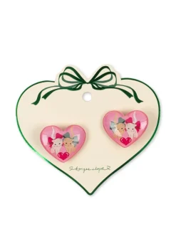 Børn Konges Sløjd Håraccessories>2 PACK VILMA HAIR CLIP