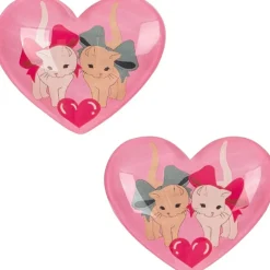 Børn Konges Sløjd Håraccessories>2 PACK VILMA HAIR CLIP