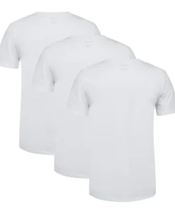 Lacoste Undertøj>3 PACKS T-SHIRT UNDERWEAR
