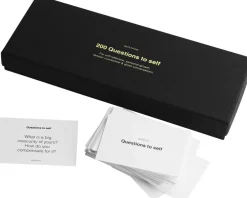 200 Questions to self-New Mags Sale