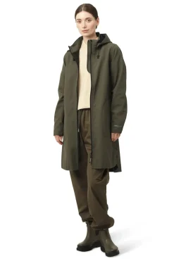 Dame ILSE JACOBSEN Regntøj>10 RAIN128