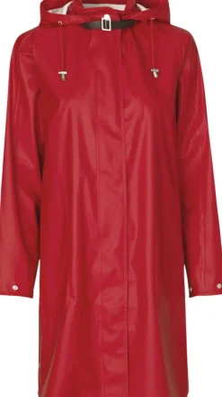 10 RAIN71-ILSE JACOBSEN Best