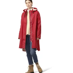 10 RAIN71-ILSE JACOBSEN Best