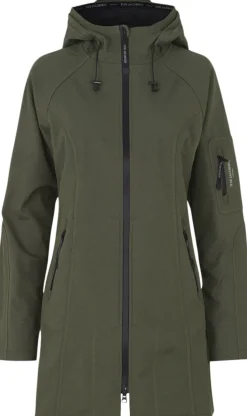 Dame ILSE JACOBSEN Regntøj>10 RAIN37