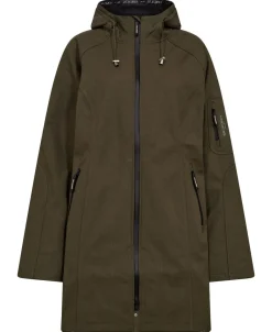 Dame ILSE JACOBSEN Regntøj>10 RAIN37
