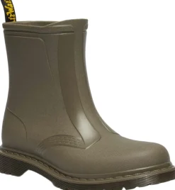 Dame Dr. Martens Gummistøvler>1460 Rain Pvc