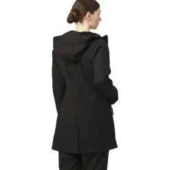 Clearance 3/4 raincoat Dame Regntøj