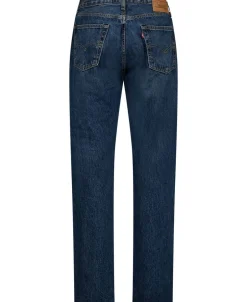 Outlet 555 RELAXED STRAIGHT CHECK THE Jeans