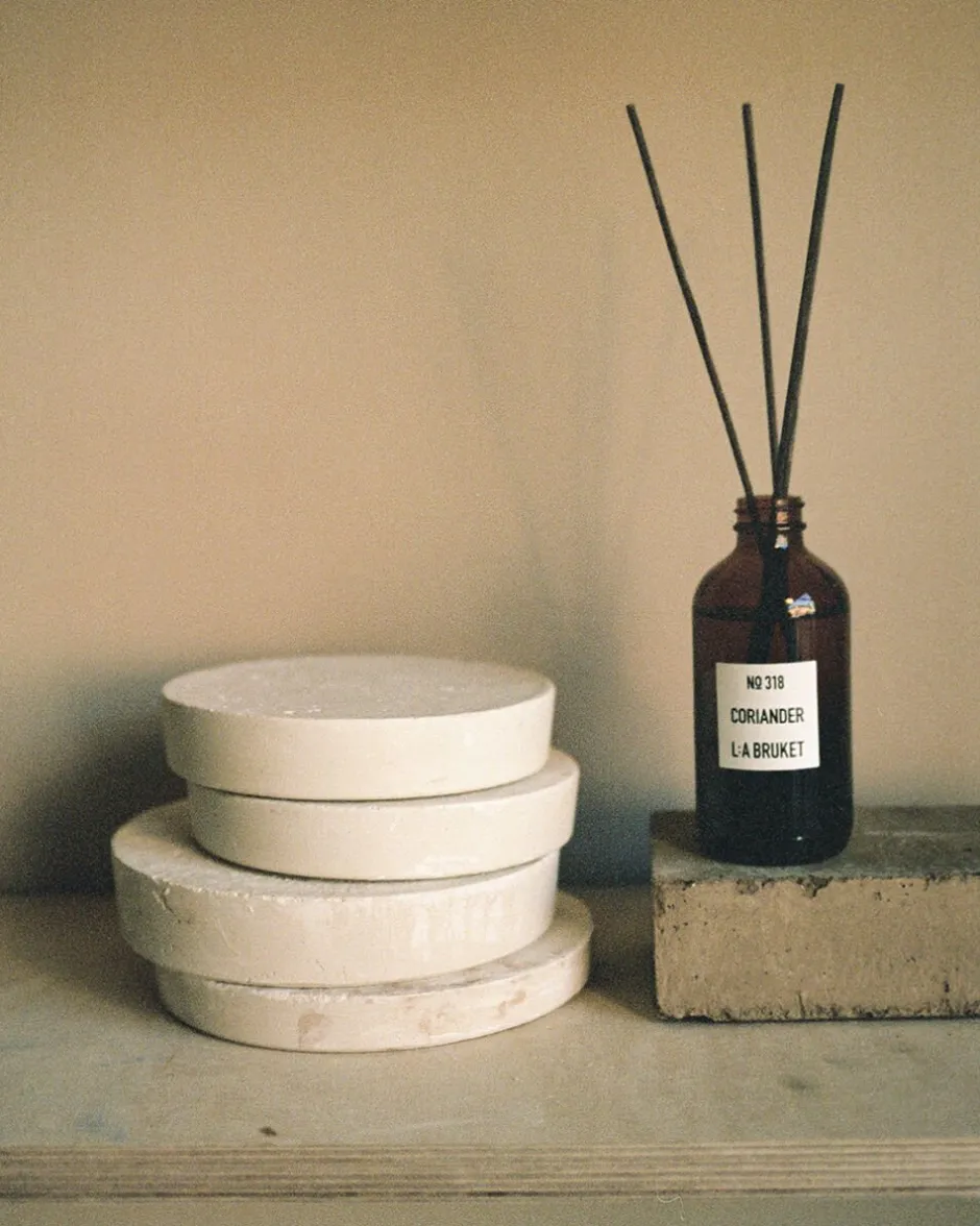 Discount 318 Room Diffuser Coriander Dufte Til Hjemmet