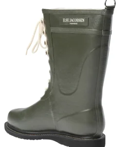 10 RUB15 Dame Gummistøvler