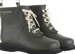 Dame ILSE JACOBSEN Gummistøvler>10 RUB2