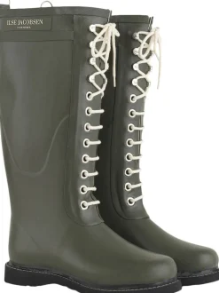 Dame ILSE JACOBSEN Gummistøvler>10 RUB1