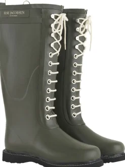 Dame ILSE JACOBSEN Gummistøvler>10 RUB1