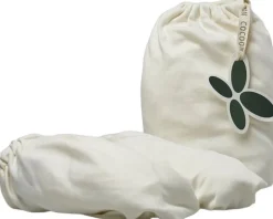 Børn Cocoon Company Børneværelse>2 stk. COCOON økologisk jersey lagen til Babybay Maxi/Boxspr