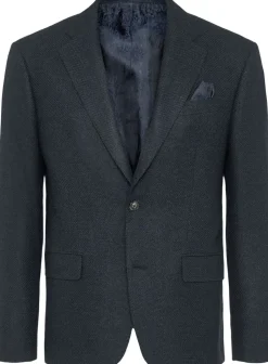 New 6685 Stretch - Star Napoli Jakkesæt & Blazere