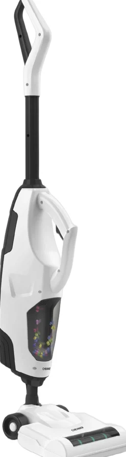 Discount 3-2-6 STØVSUGER 2-I-1 Børn Babylegetøj