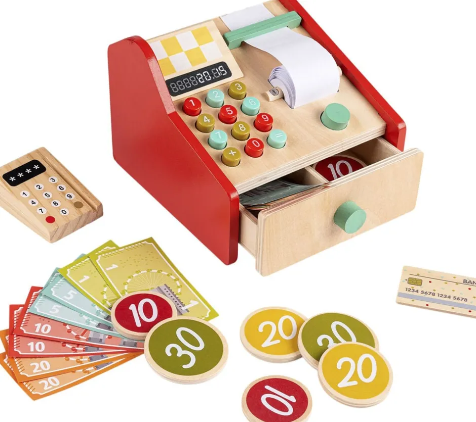 3-2-6 TRÆ KASSEAPP. mTILBH-37658 Clearance