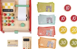 3-2-6 TRÆ KASSEAPP. mTILBH-37658 Clearance