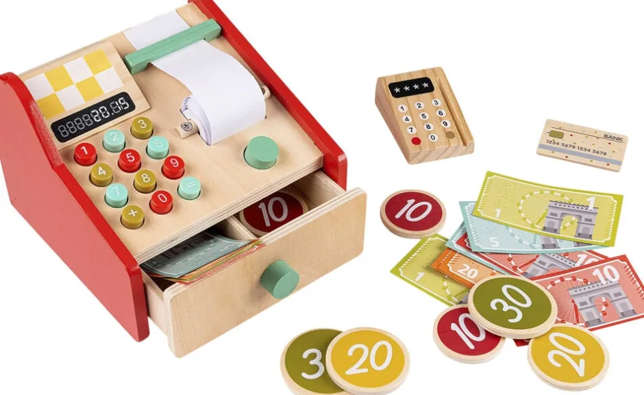 3-2-6 TRÆ KASSEAPP. mTILBH-37658 Clearance