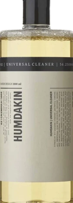 Online 02 universal cleaner - calendula & salvia Badeværelsestilbehør