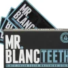 Mr Blanc Mund- Og Tandpleje>2 Week Supply Teeth Whiteinng Strips