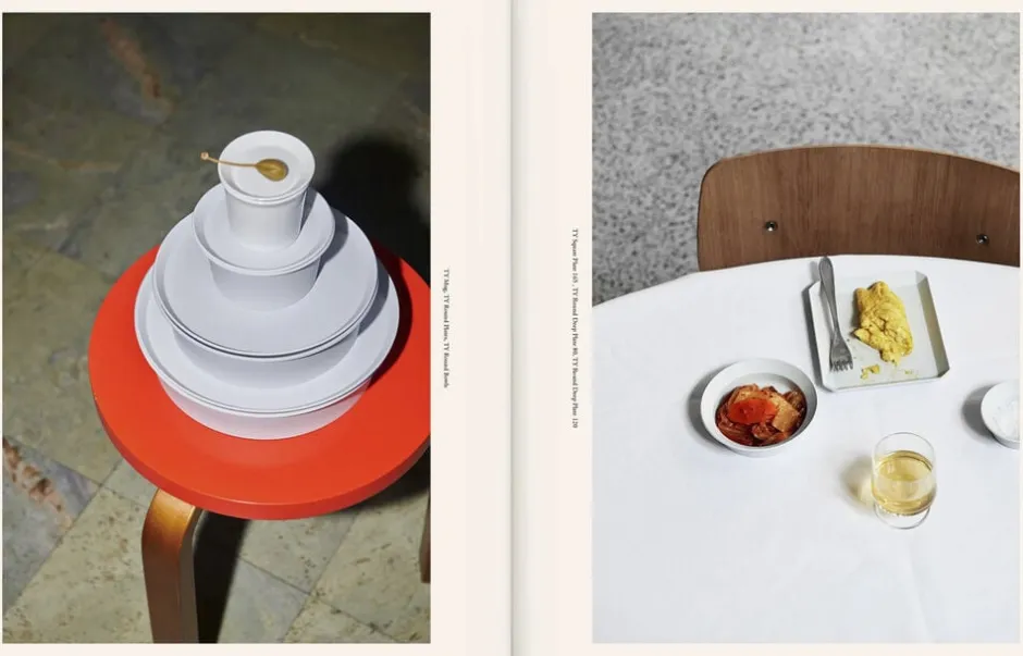 A Brief Moment. A Long Tradition. 1616/arita japan-New Mags Best