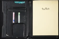 Online A4 Folder with zipper Kontorartikler