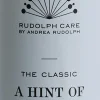 A Hint of Summer "The Classic-Rudolph Care Sale