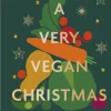Hot A Very Vegan Christmas Bøger
