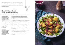 Hot A Very Vegan Christmas Bøger