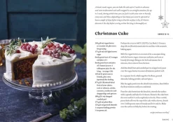 Hot A Very Vegan Christmas Bøger