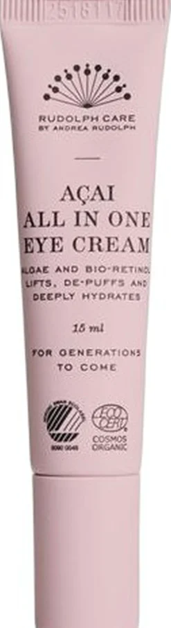 Clearance Açai All in One Eye Cream Hudpleje|Hudpleje