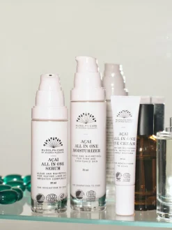 Best Açai All in One Serum Ansigtspleje|Hudpleje