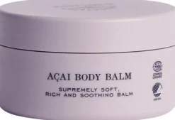 New Açai Body Balm Kropspleje