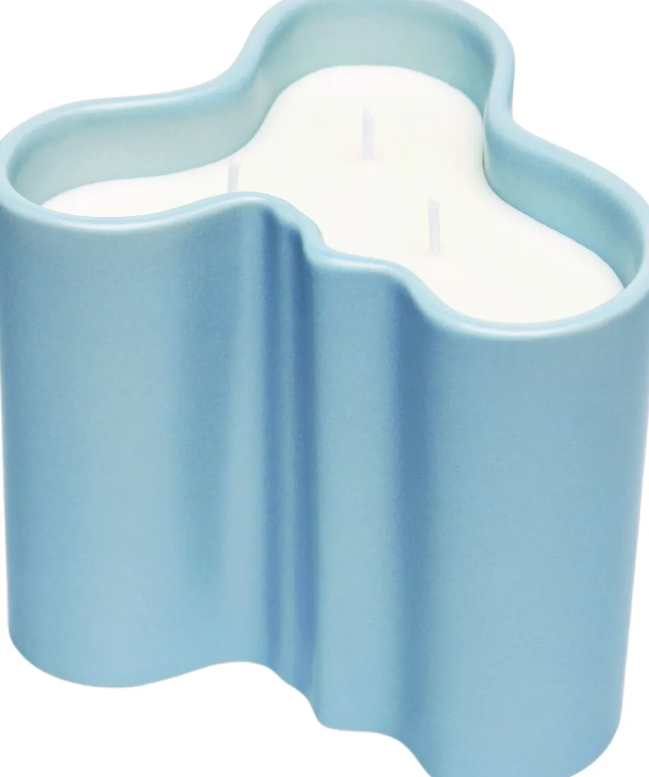 Aalto duftlys 11 cm vand-Iittala Clearance