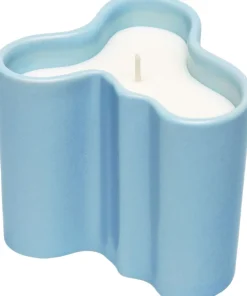 Iittala Dufte Til Hjemmet>Aalto duftlys 8 cm vand