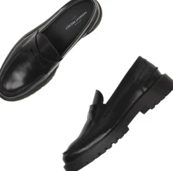 Aaron Penny Loafer - Polido-Garment Project Discount