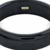 AASE bangle black-Pilgrim Hot